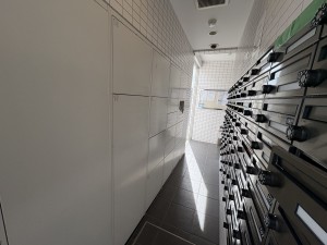 江東区南砂、マンションのその他画像です