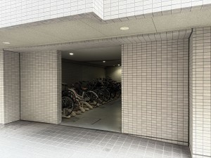 江東区亀戸、マンションのその他画像です