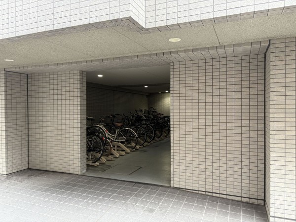 江東区亀戸、マンションのその他画像です