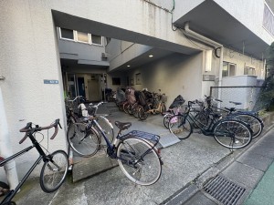 江東区大島、マンションのその他画像です