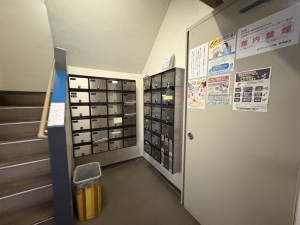 江東区大島、マンションのその他画像です