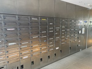 江東区大島、マンションのその他画像です