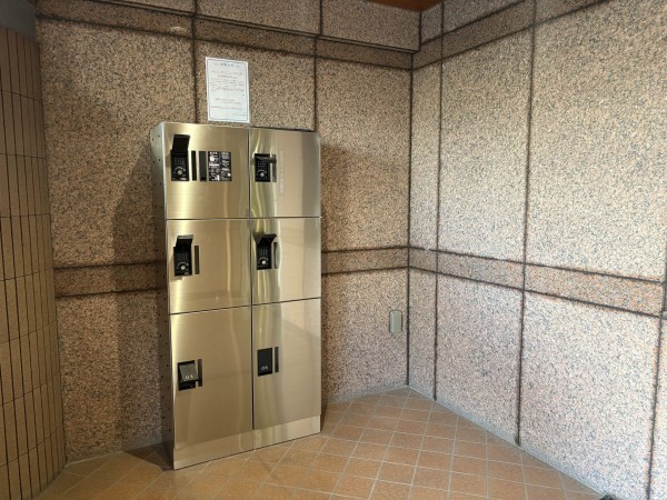 江東区大島、マンションのその他画像です