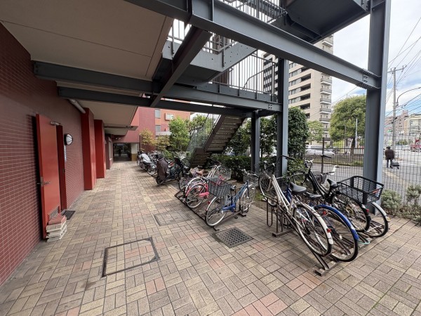 江東区南砂、マンションのその他画像です