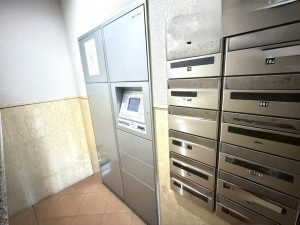江東区東砂、マンションのその他画像です