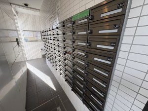 江東区南砂、マンションのその他画像です