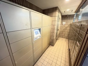 江東区東砂、マンションのその他画像です