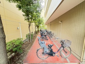 江東区東砂、マンションのその他画像です