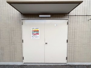 江東区東砂、マンションのその他画像です