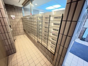 江東区東砂、マンションのその他画像です