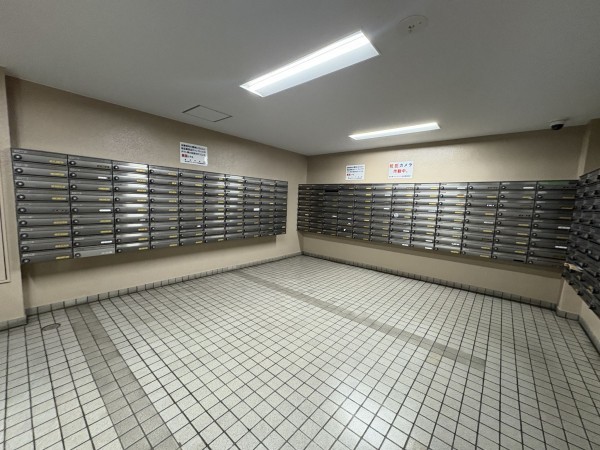 江東区大島、マンションのその他画像です