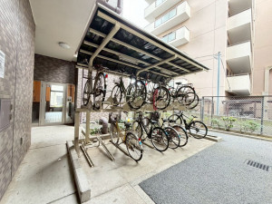 江東区東砂、マンションのその他画像です