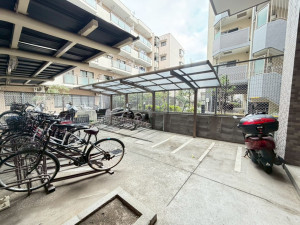 江東区東砂、マンションのその他画像です