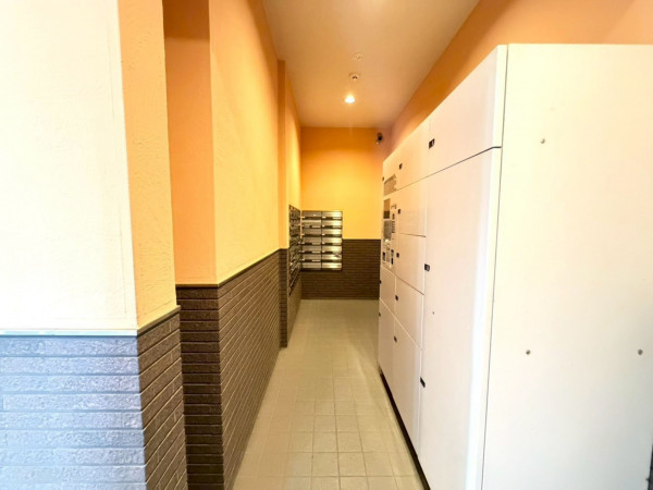 江東区東砂、マンションのその他画像です