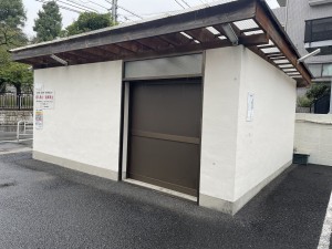 江東区東砂、マンションのその他画像です