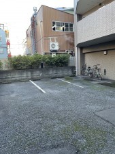 江東区海辺、マンションのその他画像です