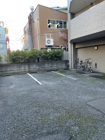 江東区海辺、マンションのその他画像です