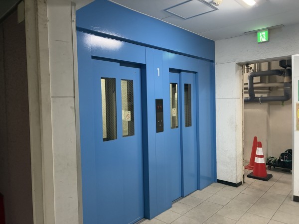 江東区亀戸、マンションのその他画像です