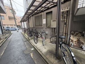 江東区亀戸、マンションのその他画像です