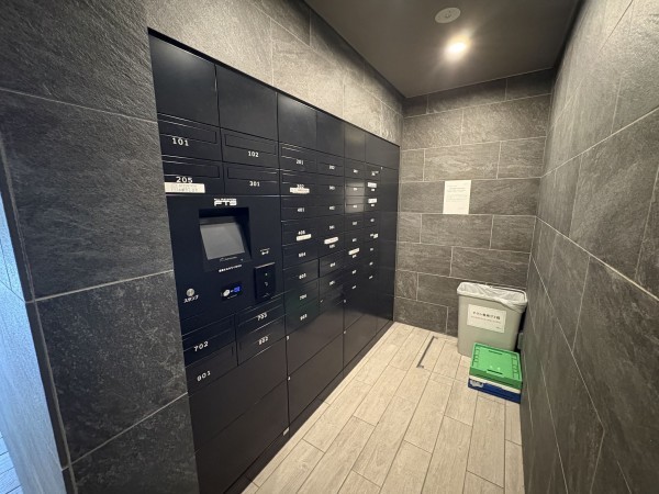 江東区亀戸、マンションのその他画像です