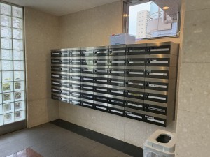 江東区亀戸、マンションのその他画像です