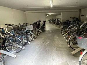 江東区東砂、マンションのその他画像です