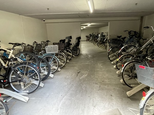 江東区東砂、マンションのその他画像です