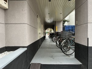 江東区亀戸、マンションのその他画像です