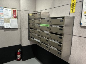 江東区亀戸、マンションのその他画像です