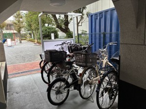 江東区亀戸、マンションのその他画像です