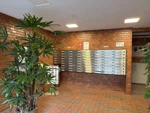 江東区亀戸、マンションのその他画像です