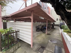 江東区亀戸、マンションのその他画像です