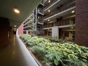 江東区東陽、マンションのその他画像です