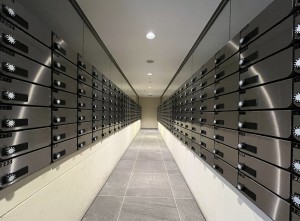 江東区東陽、マンションのその他画像です