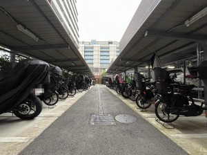 江東区東陽、マンションのその他画像です