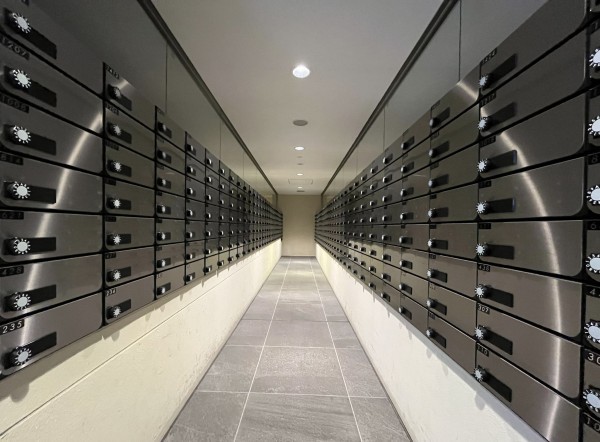 江東区東陽、マンションのその他画像です