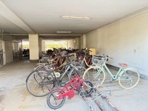 江東区亀戸、マンションのその他画像です