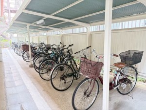 江東区大島、マンションのその他画像です