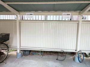 江東区大島、マンションのその他画像です