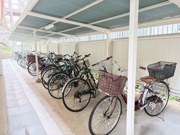 江東区大島、マンションのその他画像です