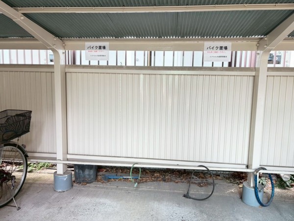 江東区大島、マンションのその他画像です