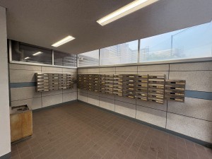 江東区南砂、マンションのその他画像です