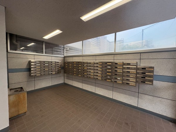 江東区南砂、マンションのその他画像です