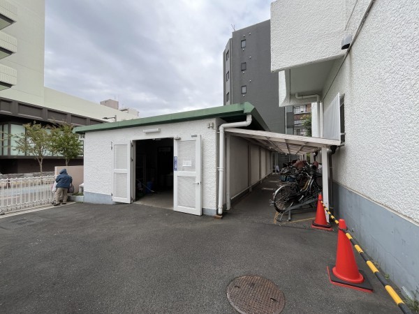 江東区東陽、マンションのその他画像です