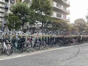 江東区東砂、マンションのその他画像です