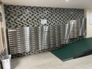 江東区亀戸、マンションのその他画像です