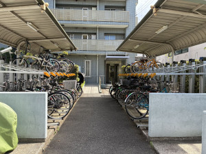 江東区猿江、マンションのその他画像です
