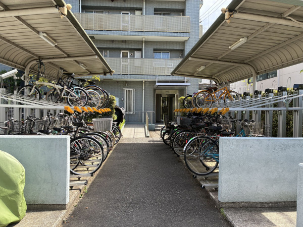 江東区猿江、マンションのその他画像です