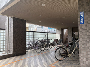 江東区亀戸、マンションのその他画像です