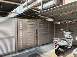 江東区南砂、マンションのその他画像です